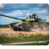 Коврик для мыши PERFEO Tanks Рис 9 PF-D0704