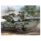 Коврик для мыши PERFEO Tanks Рис 12 PF_D0707