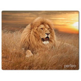 Коврик для мыши PERFEO Фауна Лев PF-D0708