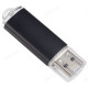 Память USB 8GB Perfeo E01 Black PF-E01B008ES economy series
