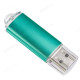 Память USB 16GB Perfeo E01 PF-E01G016ES Green