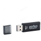 Память USB 4GB Perfeo E03 PF-E03B004ES Black