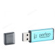 Память USB 8GB Perfeo E03 PF-E03G008ES Green
