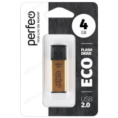Память USB 4GB Perfeo E03 economy series PF-E03Gl004ES Gold Память USB 4GB Perfeo E03 economy series PF-E03Gl004ES Gold