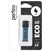 Память USB 4GB Perfeo E03 economy series PF-E03N004ES Blue Память USB 4GB Perfeo E03 economy series PF-E03N004ES Blue