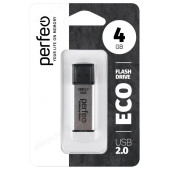Память USB 4GB Perfeo E03 economy series PF-E03S004ES Silver Память USB 4GB Perfeo E03 economy series PF-E03S004ES Silver