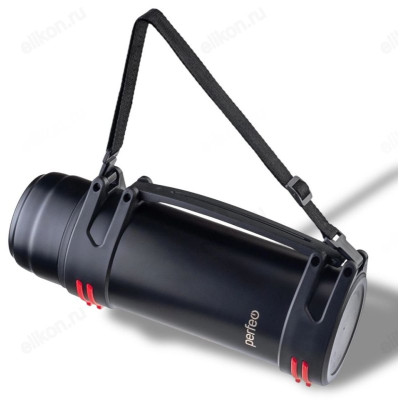Термос металл PERFEO 2,5л PF_E1361 черный-1