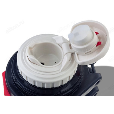 Термос металл PERFEO 2,5л PF_E1361 черный-4