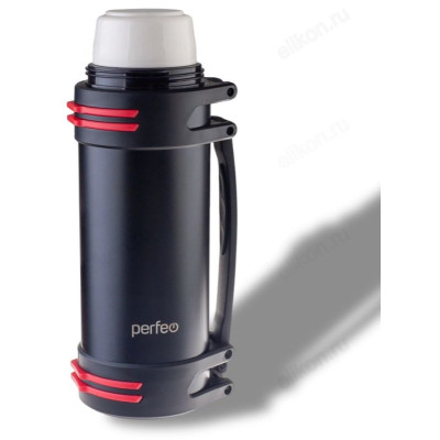 Термос металл PERFEO 2,5л PF_E1361 черный-5