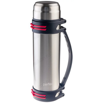 Термос металл PERFEO 2,0л PF_E1362-1