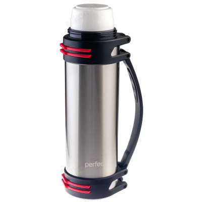 Термос металл PERFEO 2,0л PF_E1362-3