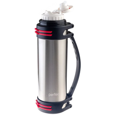 Термос металл PERFEO 2,0л PF_E1362-4