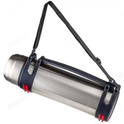 Термос металл PERFEO 2,0л PF_E1362-5