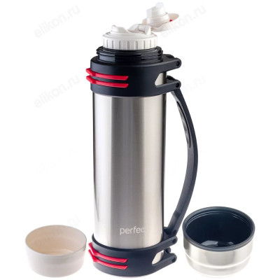 Термос металл PERFEO 2,0л PF_E1362-6