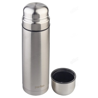 Термос металл PERFEO 1л PF_E1366-2