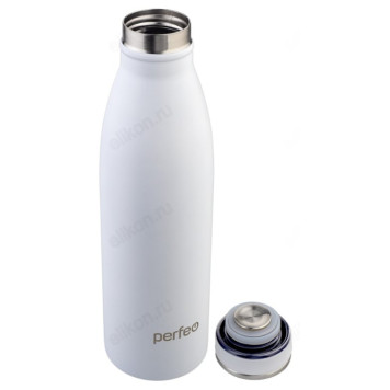 Термобутылка метал PERFEO 0,5л PF_E1374-1
