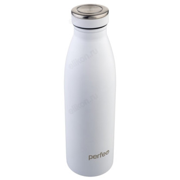 Термобутылка метал PERFEO 0,5л PF_E1374