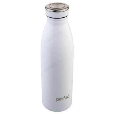 Термобутылка метал PERFEO 0,5л PF_E1374