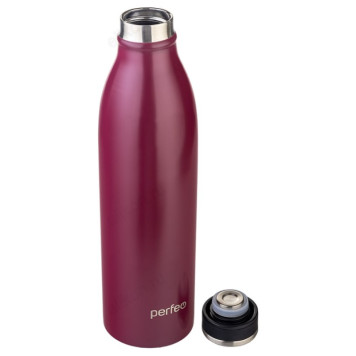 Термобутылка метал PERFEO 0,75л PF_E1378-1