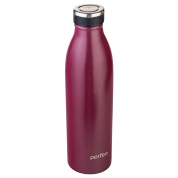 Термобутылка метал PERFEO 0,75л PF_E1378