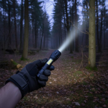 Фонарь Perfeo "Kissin" светодиодный (PF_E1465)-4