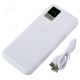 Power Bank 10000 mah Perfeo WATERFALL PF_E1468 White