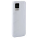 Power Bank 10000 mah Perfeo WATERFALL PF_E1468 White