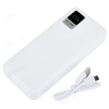 Power Bank 20000 mAh Perfeo WATERFALL PF_E1470/PF_E1471