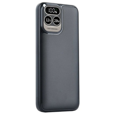 Power Bank 10000 mah Perfeo Atomic Age PF_E1474