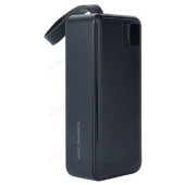 Power Bank 20000 mah Perfeo Atomic Age PF_E1476 Power Bank 20000 mah Perfeo Atomic Age PF_E1476