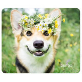 Коврик для мыши PERFEO Dog Рис.2 PF_E1688