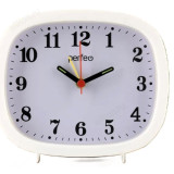 Будильник Perfeo Quartz PF-TC-021 PF_E1960 белые