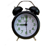 Будильник Perfeo Quartz PF-TC-027 PF_E1979 черные