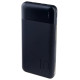 Power Bank 10000 mah Perfeo PF_E2073 Black