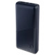 Power Bank 20000 mah Perfeo PF_E2090 Black