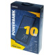 Power Bank 20000 mah Perfeo PF_E2090 Black