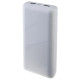 Power Bank 20000 mah Perfeo PF_E2092 White