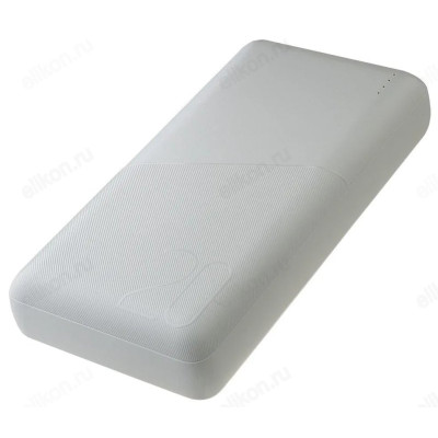 Power Bank 20000 mah Perfeo PF_E2092 White-2
