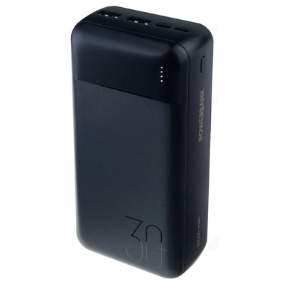 Power Bank 30000 mah Perfeo PF_E2094 Black-1