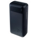 Power Bank 30000 mah Perfeo PF_E2094 Black