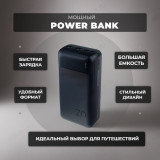 Power Bank 30000 mah Perfeo PF_E2094 Black