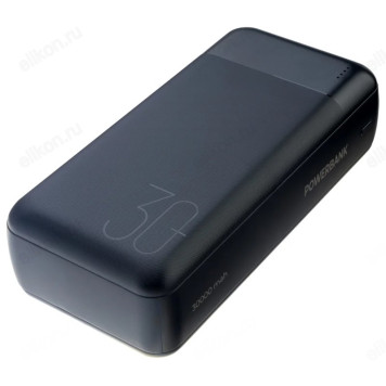 Power Bank 30000 mah Perfeo PF_E2094 Black-2