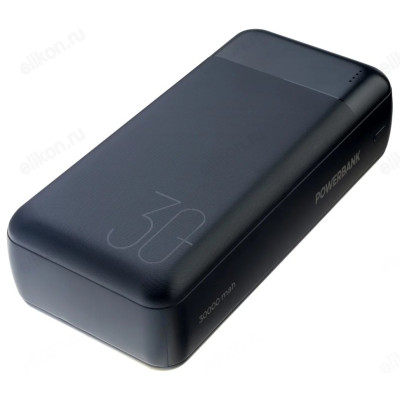Power Bank 30000 mah Perfeo PF_E2094 Black-2