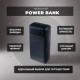 Power Bank 30000 mah Perfeo PF_E2094 Black