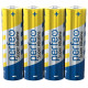 Батарейка Perfeo AA/LR6, 1.5 V