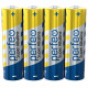 Батарейка Perfeo AA/LR6, 1.5 V