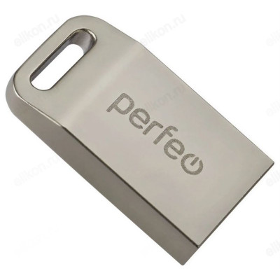 Память USB 32GB Perfeo M05 Metal Series PF-M05MS032-1