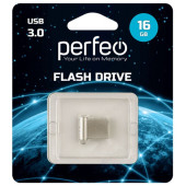 Память USB 16GB Perfeo M06 Metal Series Память USB 16GB Perfeo M06 Metal Series