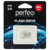 Память USB 64GB Perfeo M06 Metal Series Память USB 64GB Perfeo M06 Metal Series