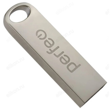 Память USB 16GB Perfeo M08 Metal Series-1